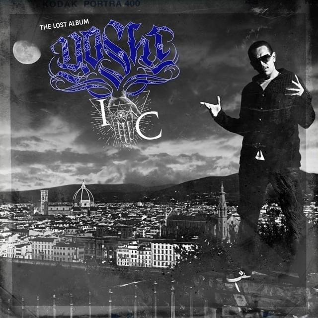 Cover dell'album 'IXC The Lost Album' di Tormento