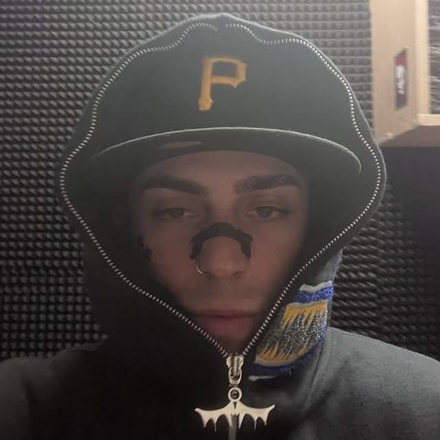 Foto di TPrex, artista con ruolo nel rap italiano