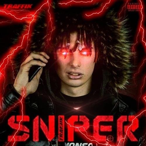 Cover della canzone 'Sniper' di Traffik ft. Gast