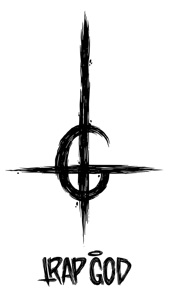 Foto di Trap God, artista con ruolo nel rap italiano