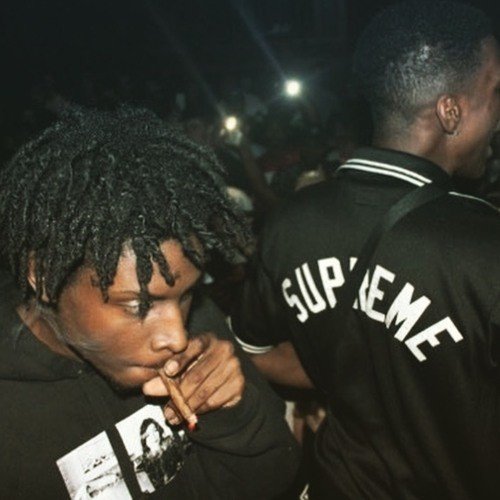 Foto di TrapSAV, artista con ruolo nel rap italiano