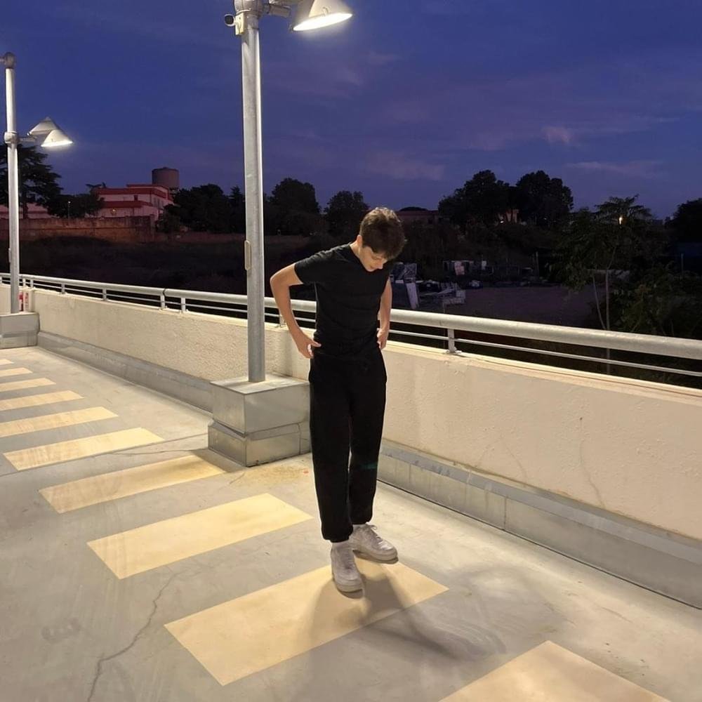 Foto di Trenchmadethat, artista con ruolo nel rap italiano