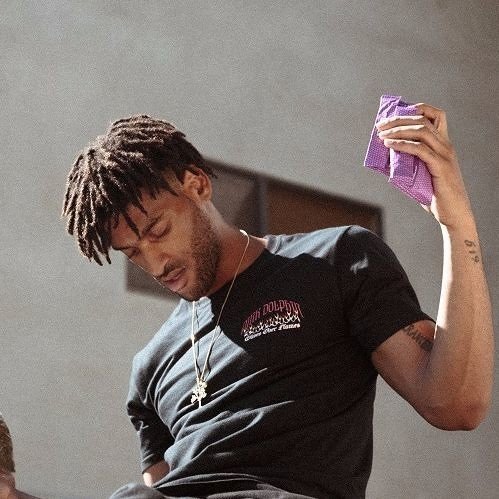 Foto di Tripsixx, artista con ruolo nel rap italiano