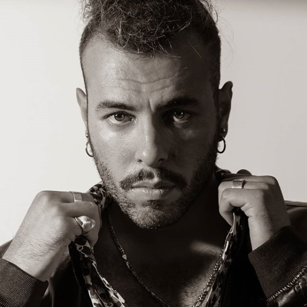 Foto di Ture Most, artista con ruolo nel rap italiano