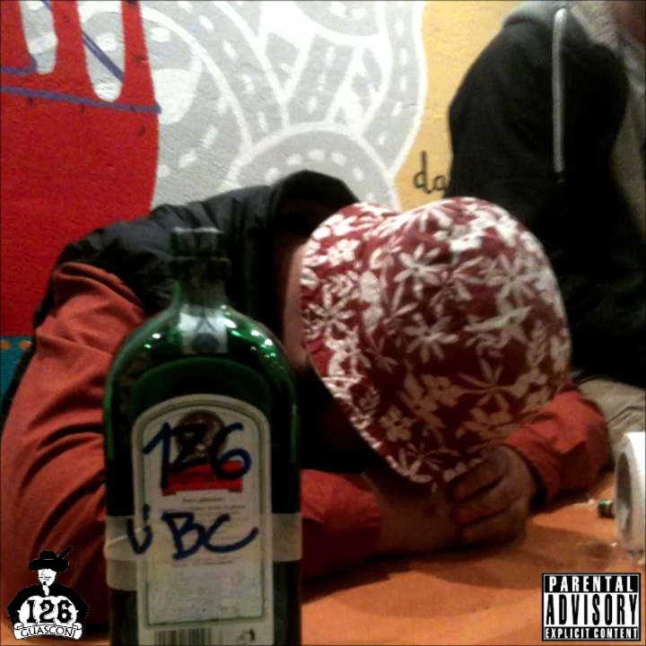 Cover della canzone 'Panza Piena' di Ugo Borghetti