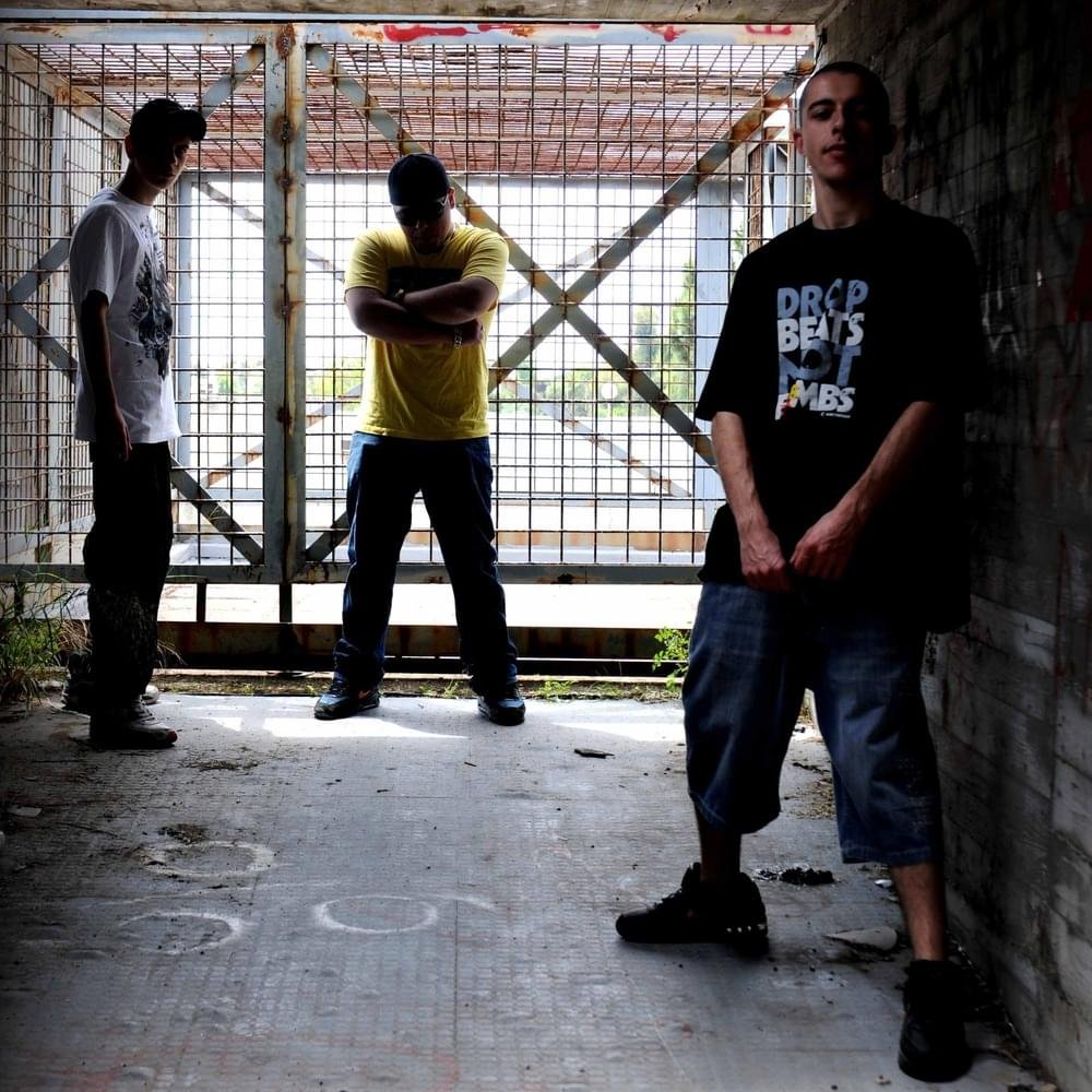 Foto di Unfamily, artista con ruolo nel rap italiano