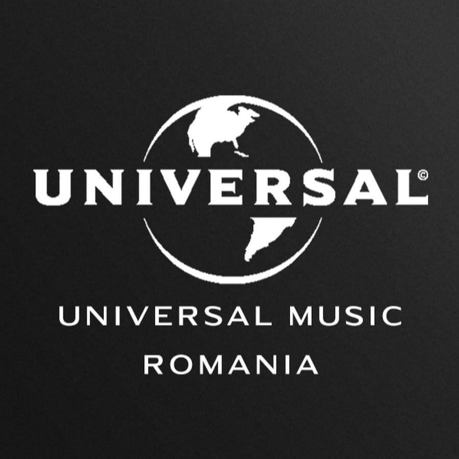Foto di Universal Music România, artista con ruolo nel rap italiano