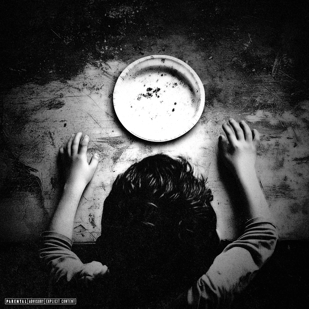 Cover della canzone 'Briciole' di Uzi Lvke ft. J Lord, Lil Kvneki