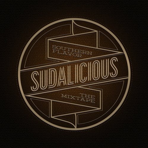 Cover dell'album 'Sudalicious Mixtape Vol.1' di Various Artists