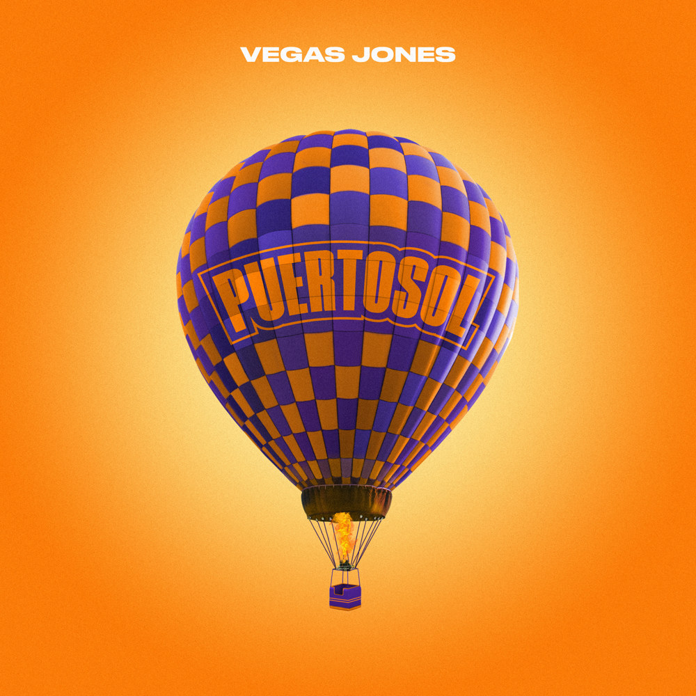 Cover della canzone 'Puertosol' di Vegas Jones