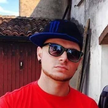 Foto di Virgo (StrongVilla), artista con ruolo nel rap italiano