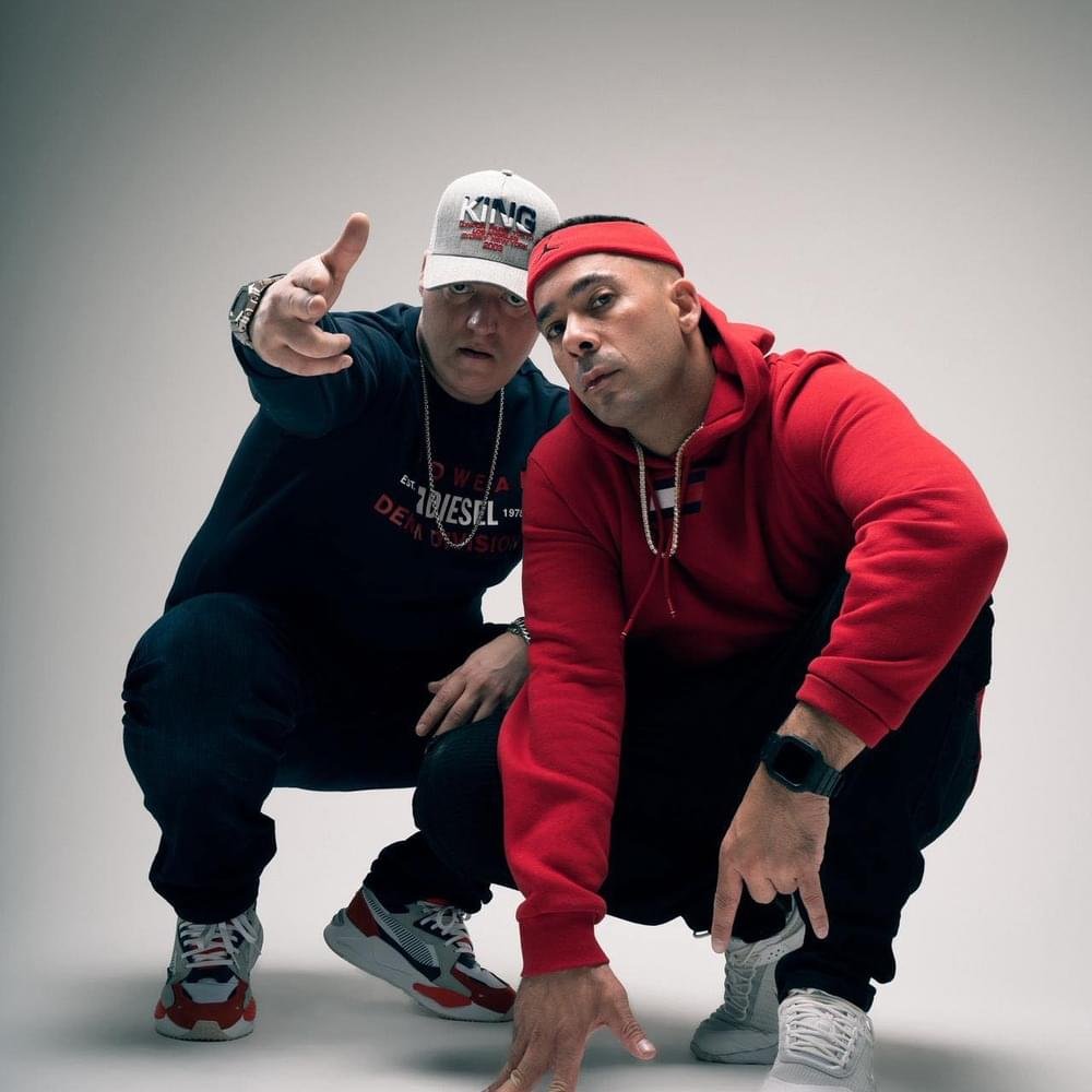 Foto di Virus Syndicate, artista con ruolo nel rap italiano