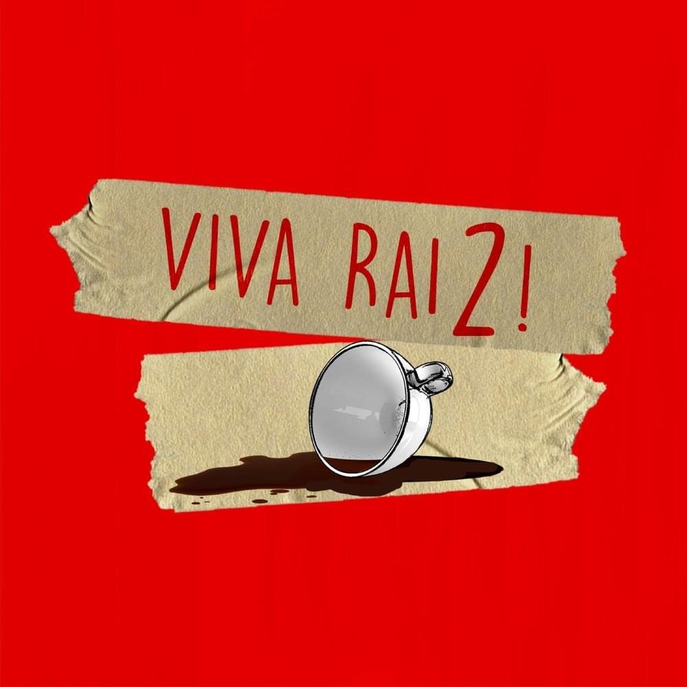 Foto di ViVa Rai2!, artista con ruolo nel rap italiano