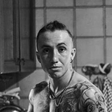 Foto di Vmaki, artista con ruolo nel rap italiano