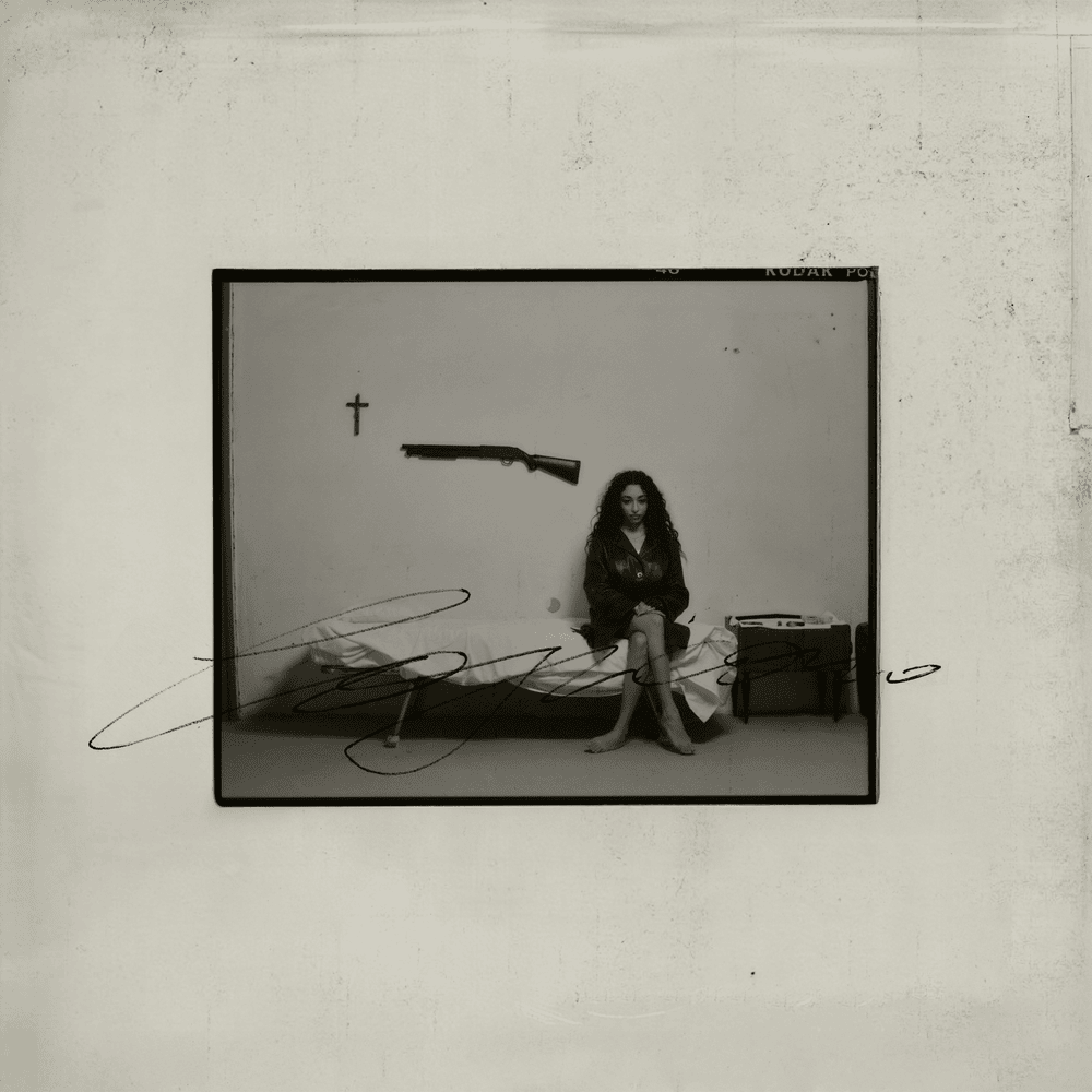 Cover della canzone 'CAPRICORNO' di Voga ft. CoCo, Kamy (ITA)