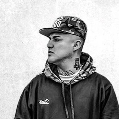 Foto di Warrior Rapper School, artista con ruolo nel rap italiano