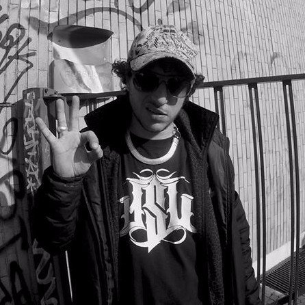 Foto di Wego FTS, artista con ruolo nel rap italiano