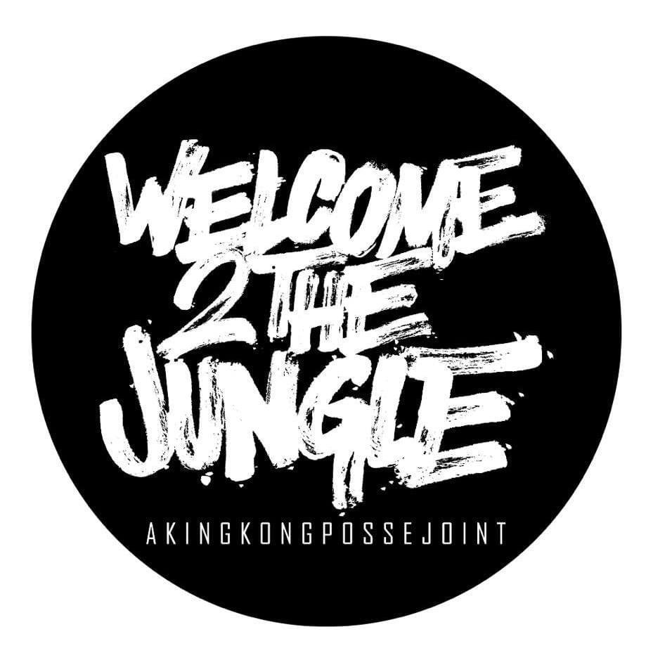 Foto di Welcome 2 The Jungle, artista con ruolo nel rap italiano