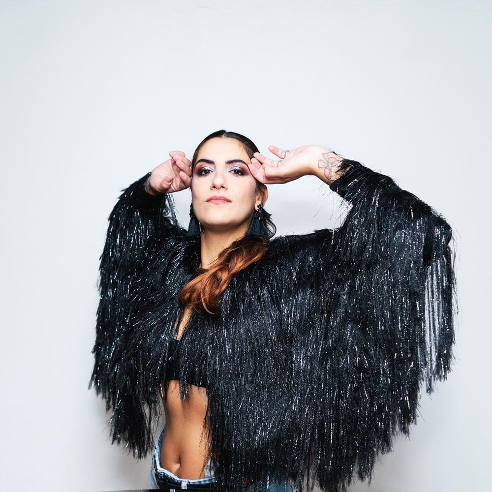 Foto di Wena (ITA), artista con ruolo nel rap italiano