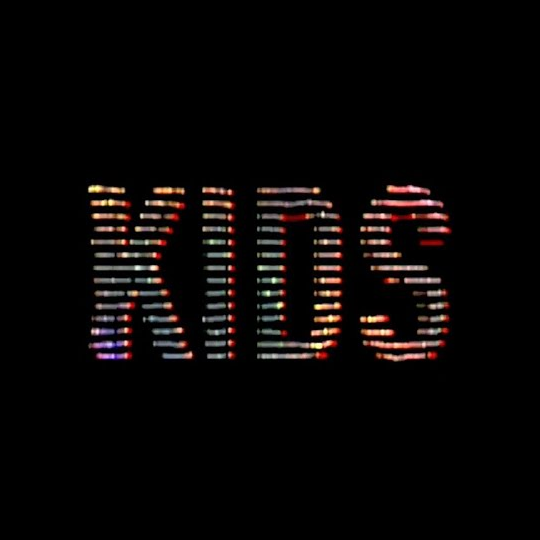 Cover della canzone 'Kids' di Wing Klan