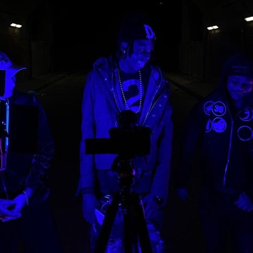 Foto di wtfriko_, artista con ruolo nel rap italiano