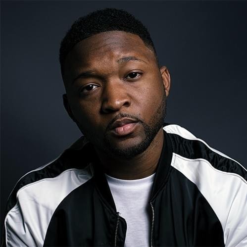 Foto di XL Eagle, artista con ruolo nel rap italiano