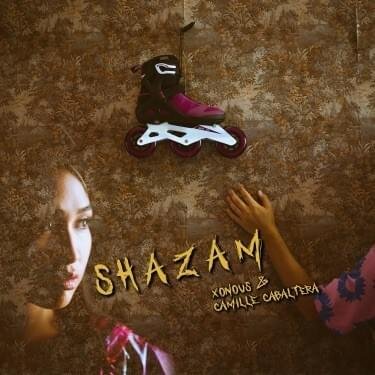 Foto di Xonous, artista con ruolo nel rap italiano