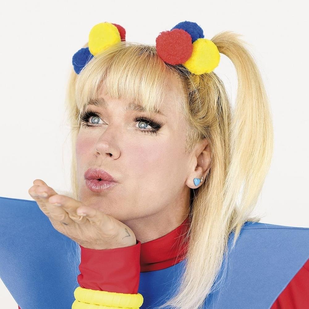 Foto di Xuxa, artista con ruolo nel rap italiano
