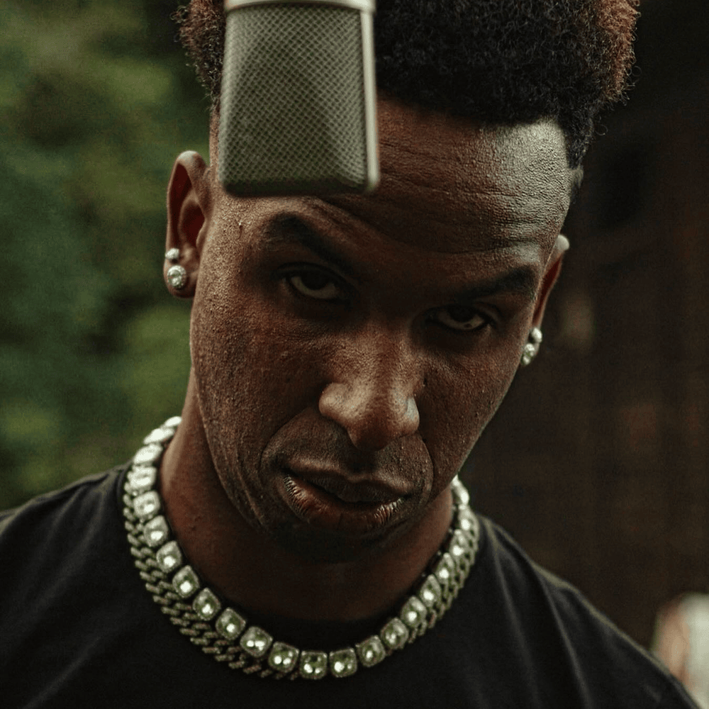 Foto di Yang (ITA), artista con ruolo nel rap italiano