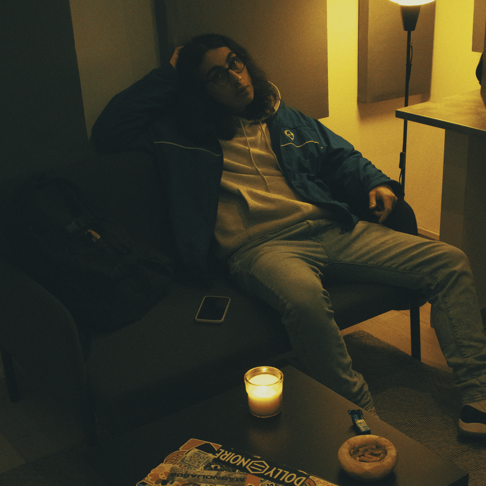 Foto di Yanghi, artista con ruolo nel rap italiano