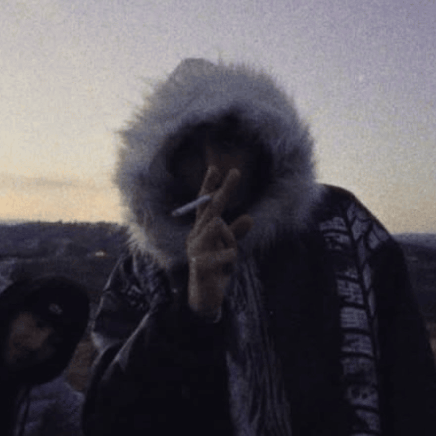 Foto di Yangol, artista con ruolo nel rap italiano