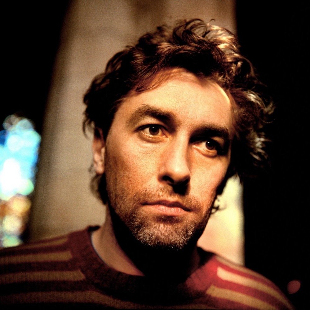 Foto di Yann Tiersen, artista con ruolo nel rap italiano