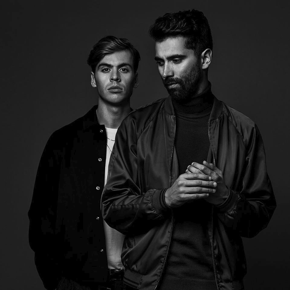 Foto di Yellow Claw, artista con ruolo nel rap italiano
