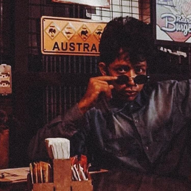 Foto di Yest, artista con ruolo nel rap italiano