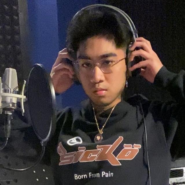 Foto di YMP Cash, artista con ruolo nel rap italiano