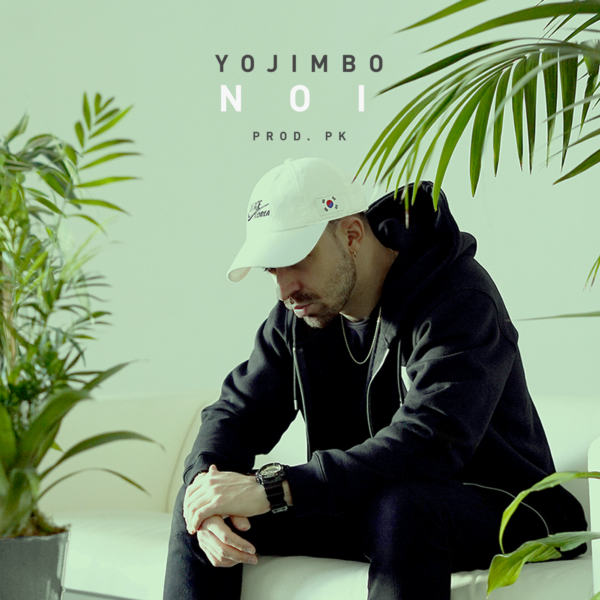 Cover della canzone 'Noi' di Yojimbo