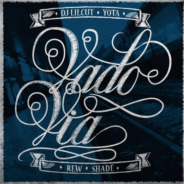 Cover della canzone 'Vado Via' di Yota Damore ft. Rew (ITA), Shade