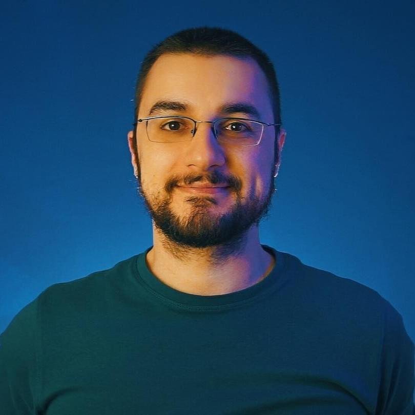 Foto di Yotobi, artista con ruolo nel rap italiano