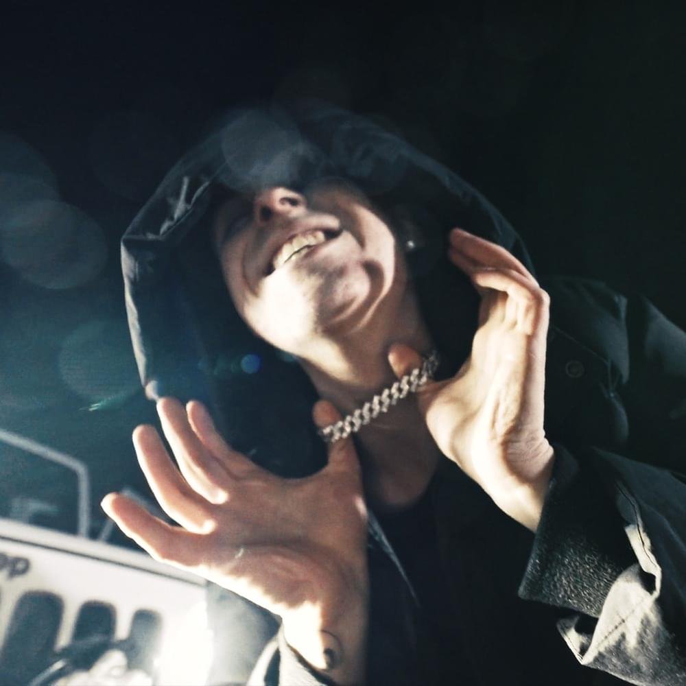 Cover della canzone 'JAK MAM NIE OSZALEĆ' di Young Mefe (POL)