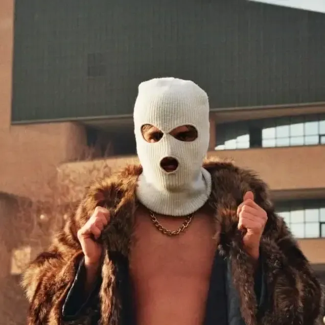 Foto di YUNG STALIN, artista con ruolo nel rap italiano