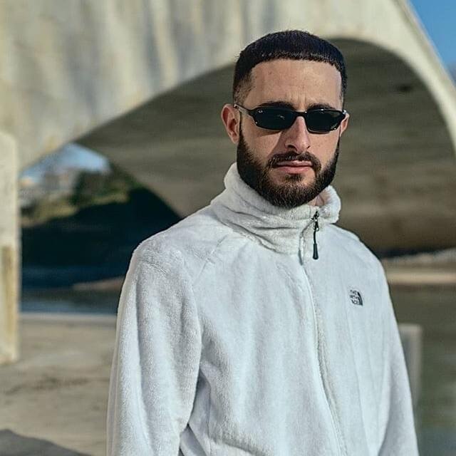 Foto di ZARATHUSTRA, artista con ruolo nel rap italiano