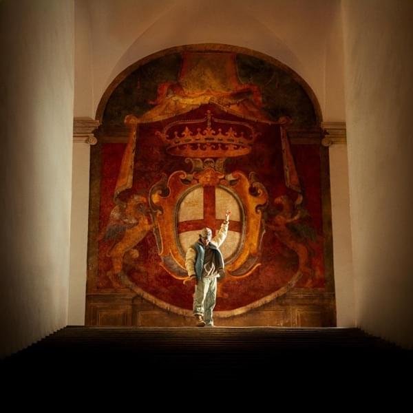 Cover della canzone 'Wild Wild West' di Zero Vicious ft. Guesan, Ill Rave