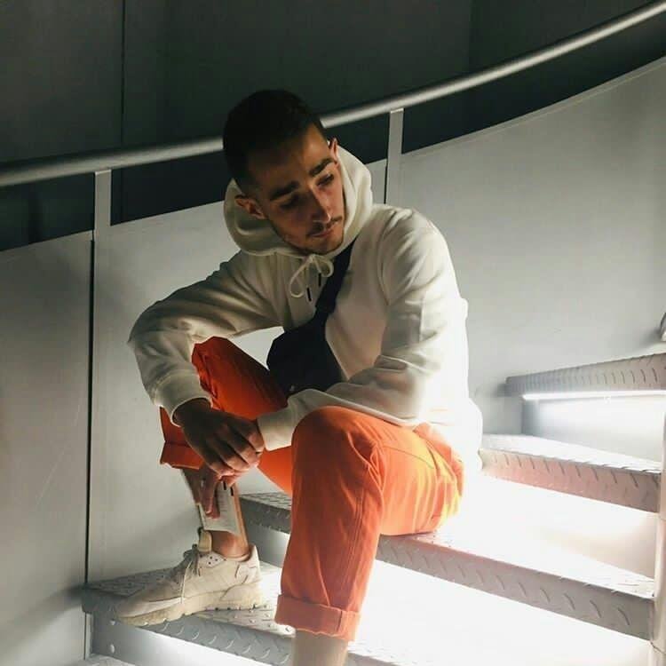 Foto di Zn Prods, artista con ruolo nel rap italiano