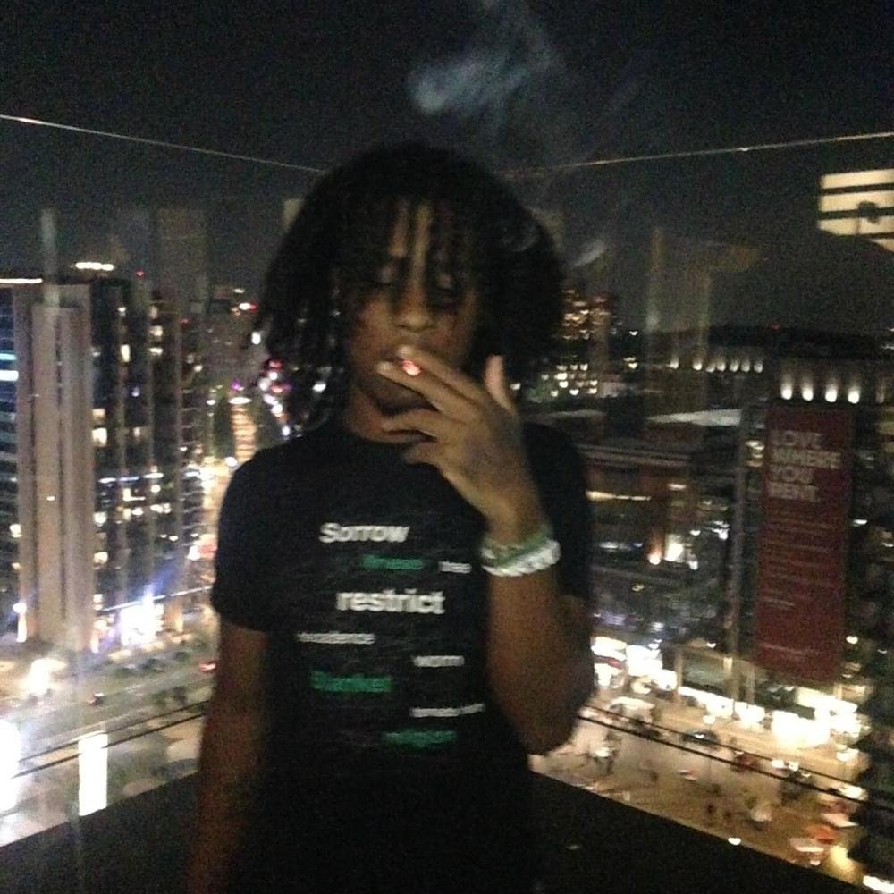 Foto di zoja, artista con ruolo nel rap italiano