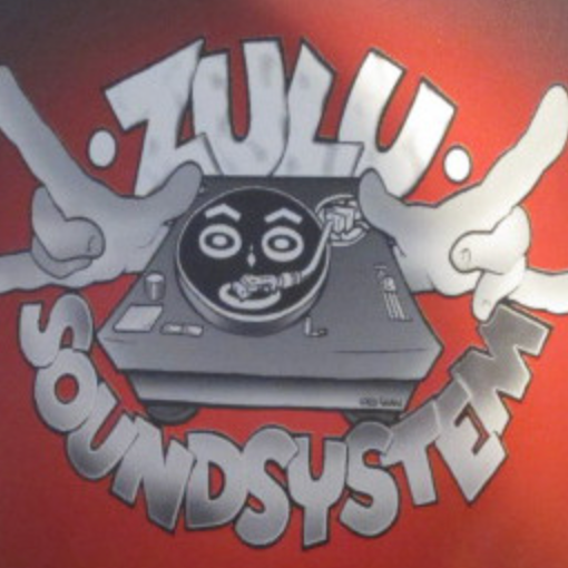 Foto di Zulu Soundsystem, artista con ruolo nel rap italiano