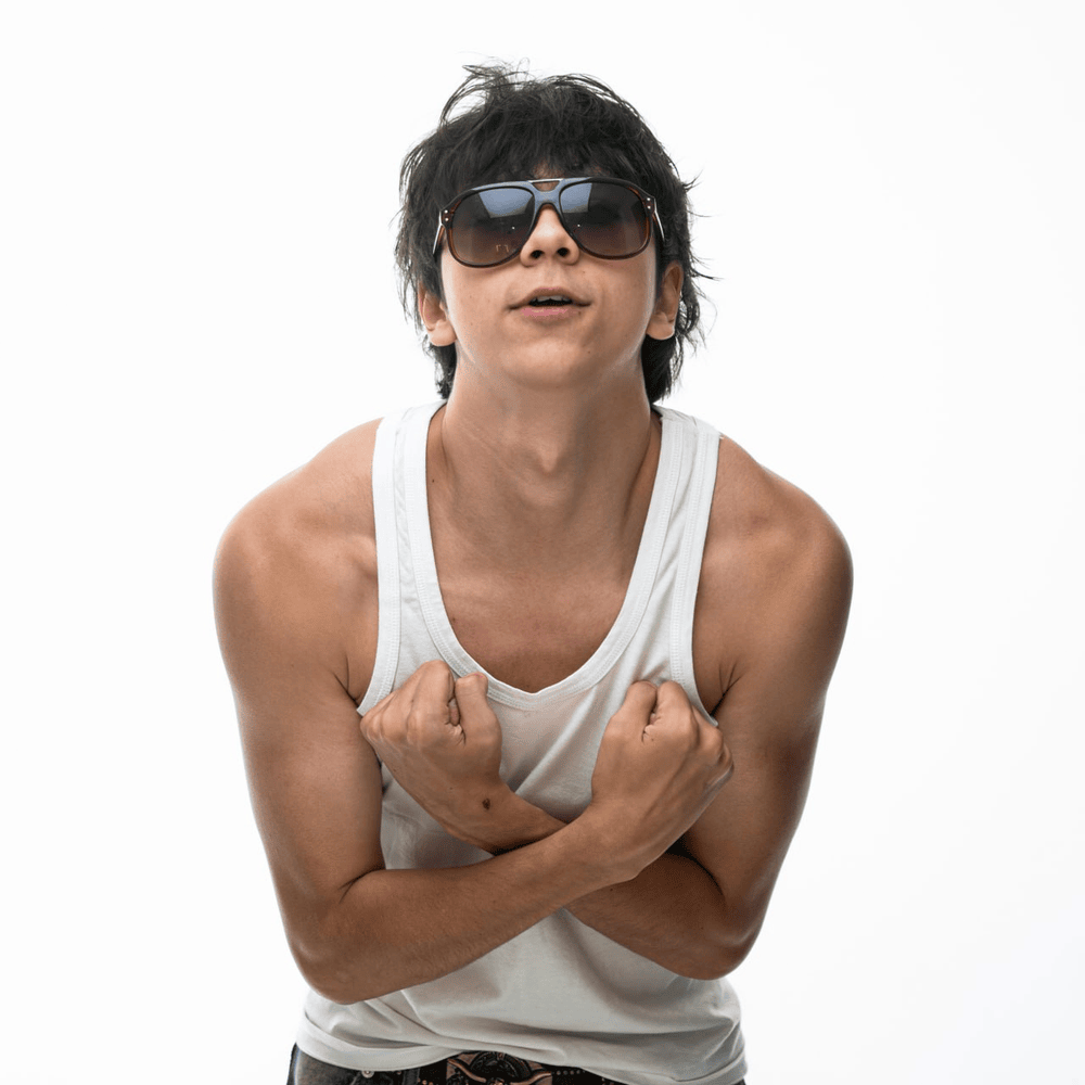 Foto di БытьРомантикомАфигено (BRA), artista con ruolo nel rap italiano