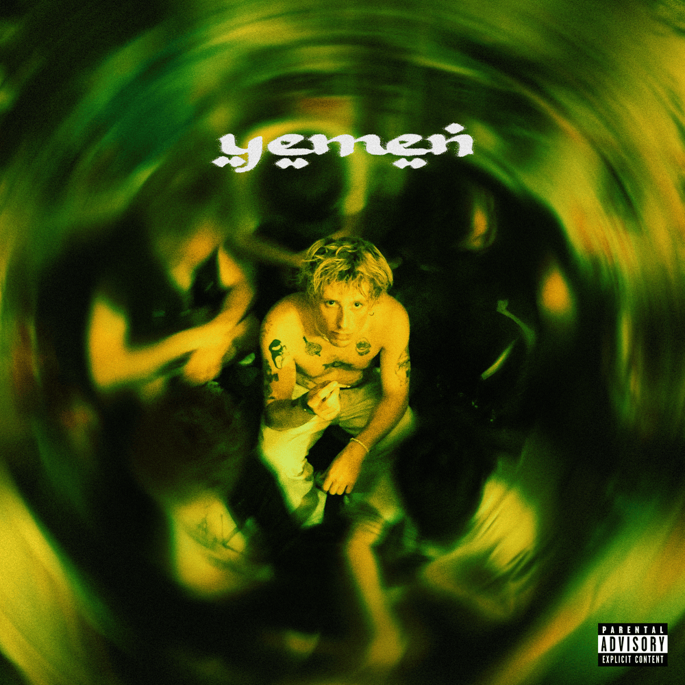 Cover della canzone 'Yemen' di 18K