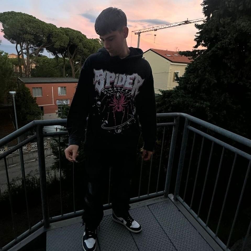 Foto di 4kaboss, artista con ruolo nel rap italiano