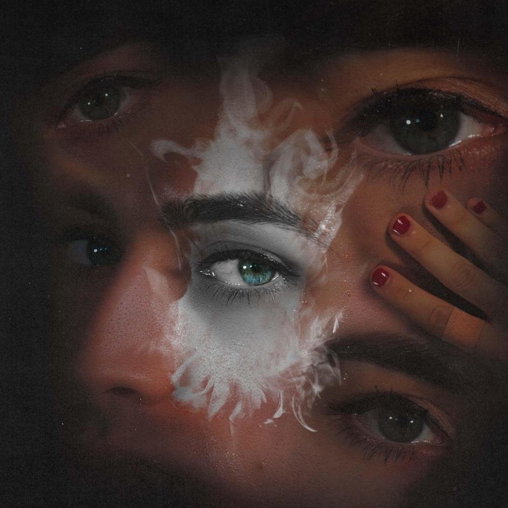 Cover della canzone 'Fuoco' di 6occia