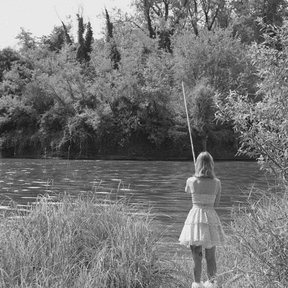 Cover della canzone 'Pescatrice' di 6occia